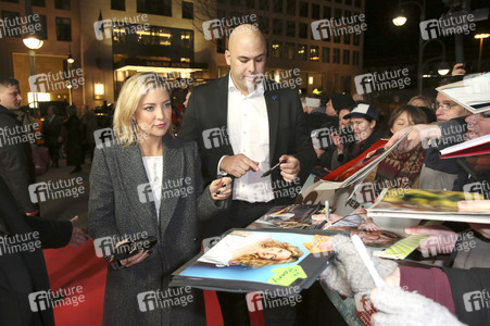 Filmpremiere 'Kung Fu Panda 3' in Berlin