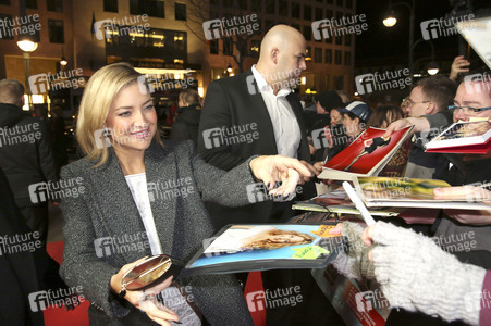 Filmpremiere 'Kung Fu Panda 3' in Berlin