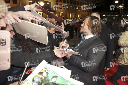 Filmpremiere 'Kung Fu Panda 3' in Berlin