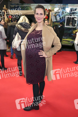 Filmpremiere 'Kung Fu Panda 3' in Berlin