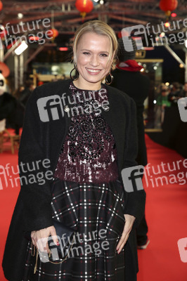 Filmpremiere 'Kung Fu Panda 3' in Berlin