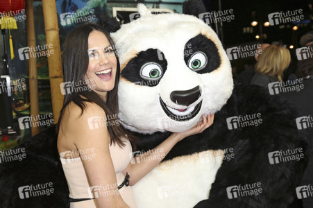 Filmpremiere 'Kung Fu Panda 3' in Berlin