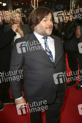 Filmpremiere 'Kung Fu Panda 3' in Berlin