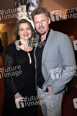 Preview des Fernsehfilms 'Frau Pfarrer und Herr Priester' in Berlin