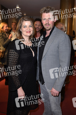 Preview des Fernsehfilms 'Frau Pfarrer und Herr Priester' in Berlin
