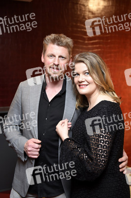 Preview des Fernsehfilms 'Frau Pfarrer und Herr Priester' in Berlin