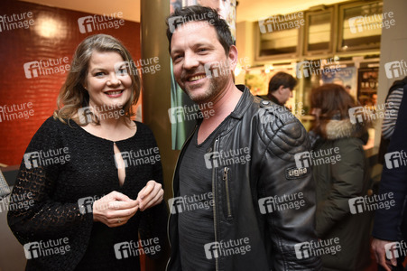 Preview des Fernsehfilms 'Frau Pfarrer und Herr Priester' in Berlin