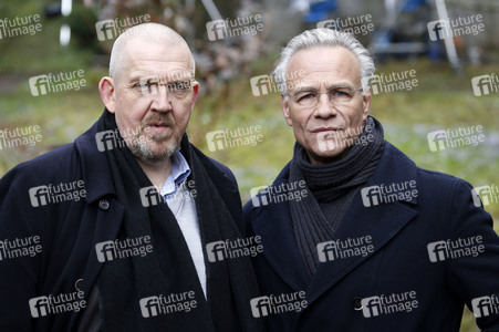 Settermin 'Tatort - Durchgedreht' in Bergisch Gladbach