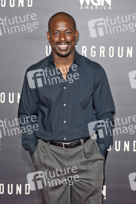 Premiere der TV-Serie 'Underground' in Los Angeles