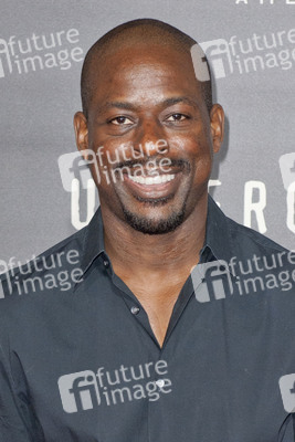 Premiere der TV-Serie 'Underground' in Los Angeles