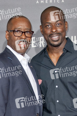 Premiere der TV-Serie 'Underground' in Los Angeles