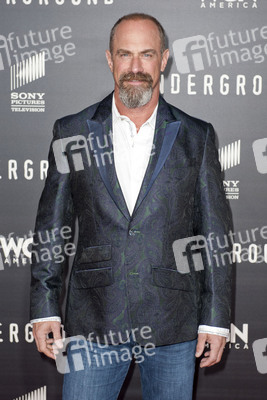 Premiere der TV-Serie 'Underground' in Los Angeles