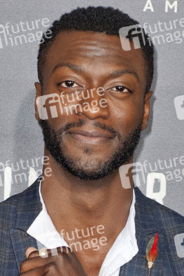 Premiere der TV-Serie 'Underground' in Los Angeles
