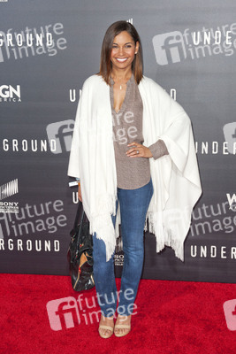 Premiere der TV-Serie 'Underground' in Los Angeles