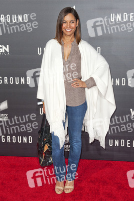 Premiere der TV-Serie 'Underground' in Los Angeles