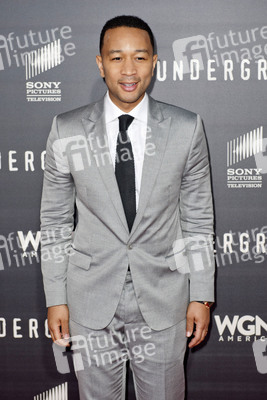 Premiere der TV-Serie 'Underground' in Los Angeles