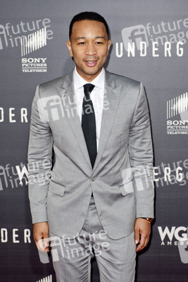 Premiere der TV-Serie 'Underground' in Los Angeles