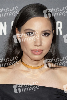 Premiere der TV-Serie 'Underground' in Los Angeles