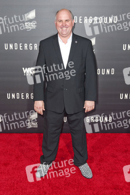 Premiere der TV-Serie 'Underground' in Los Angeles