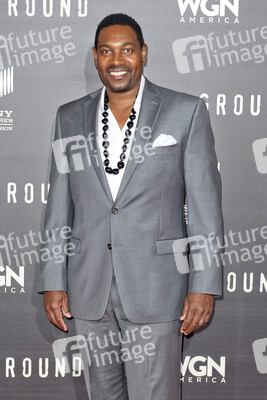 Premiere der TV-Serie 'Underground' in Los Angeles