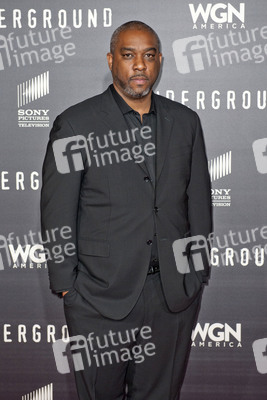 Premiere der TV-Serie 'Underground' in Los Angeles