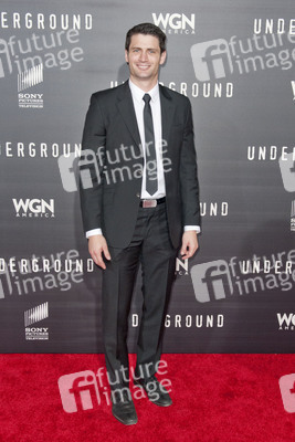 Premiere der TV-Serie 'Underground' in Los Angeles