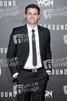 Premiere der TV-Serie 'Underground' in Los Angeles
