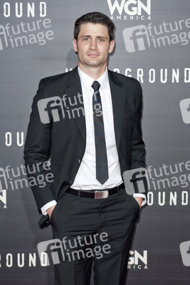 Premiere der TV-Serie 'Underground' in Los Angeles