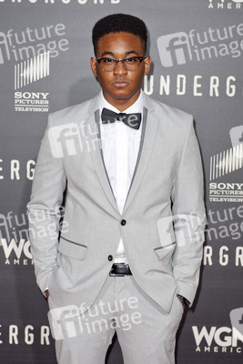 Premiere der TV-Serie 'Underground' in Los Angeles