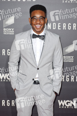 Premiere der TV-Serie 'Underground' in Los Angeles