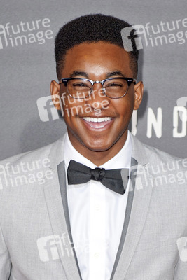 Premiere der TV-Serie 'Underground' in Los Angeles