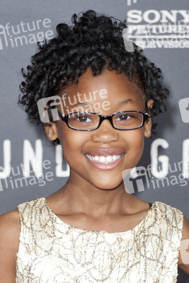 Premiere der TV-Serie 'Underground' in Los Angeles