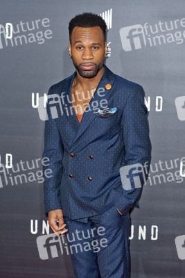 Premiere der TV-Serie 'Underground' in Los Angeles