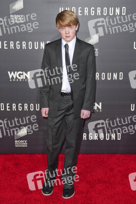 Premiere der TV-Serie 'Underground' in Los Angeles