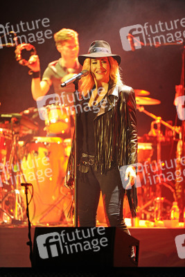 Konzert von Sarah Connor in Hamburg