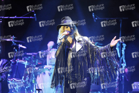 Konzert von Sarah Connor in Hamburg