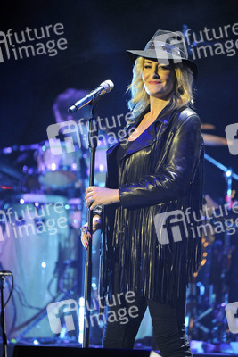 Konzert von Sarah Connor in Hamburg