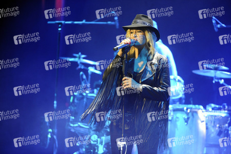 Konzert von Sarah Connor in Hamburg