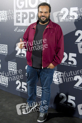 25. Geburtstagsparty der Marke Gioseppo in Madrid