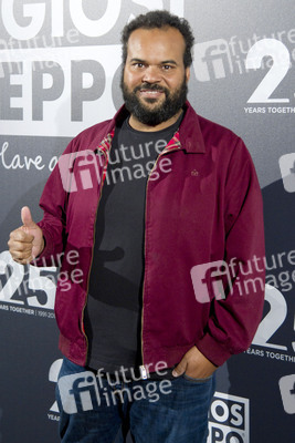 25. Geburtstagsparty der Marke Gioseppo in Madrid