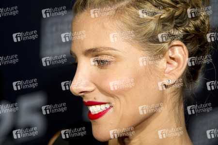 25. Geburtstagsparty der Marke Gioseppo in Madrid