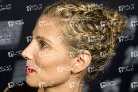 25. Geburtstagsparty der Marke Gioseppo in Madrid