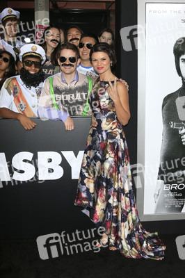 Filmpremiere 'Der Spion und sein Bruder' in Los Angeles