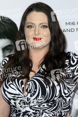 Filmpremiere 'Der Spion und sein Bruder' in Los Angeles