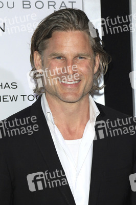 Filmpremiere 'Der Spion und sein Bruder' in Los Angeles