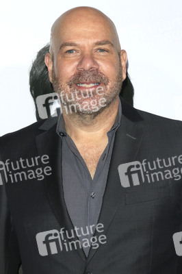 Filmpremiere 'Der Spion und sein Bruder' in Los Angeles
