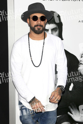 Filmpremiere 'Der Spion und sein Bruder' in Los Angeles