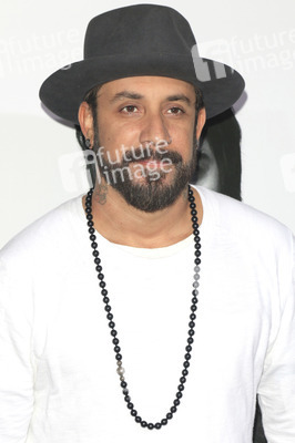 Filmpremiere 'Der Spion und sein Bruder' in Los Angeles