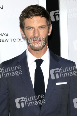 Filmpremiere 'Der Spion und sein Bruder' in Los Angeles
