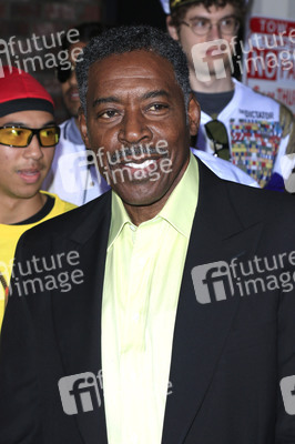 Filmpremiere 'Der Spion und sein Bruder' in Los Angeles